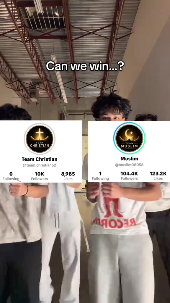 @Christian