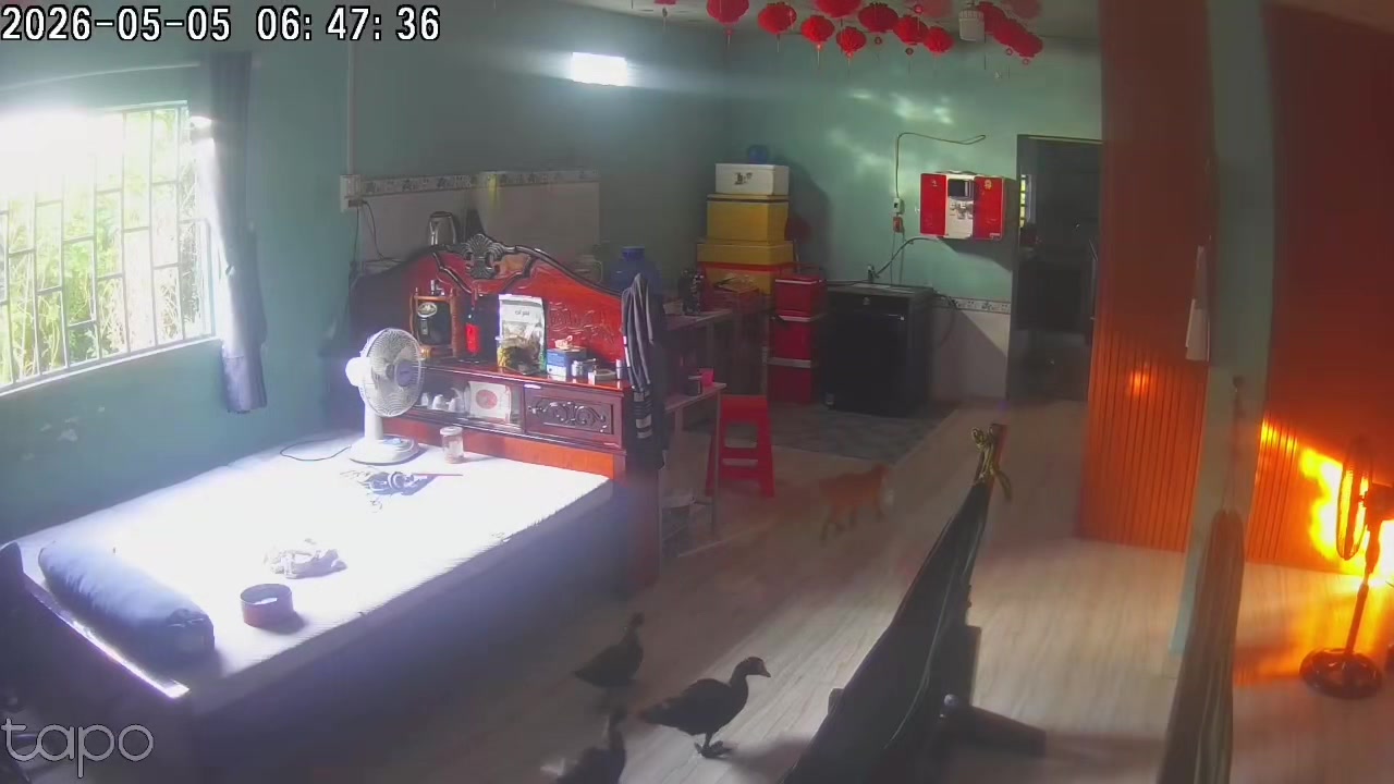 @Kh&aacute;nh h&iacute; qu&ecirc; Bạc Li&ecirc;u