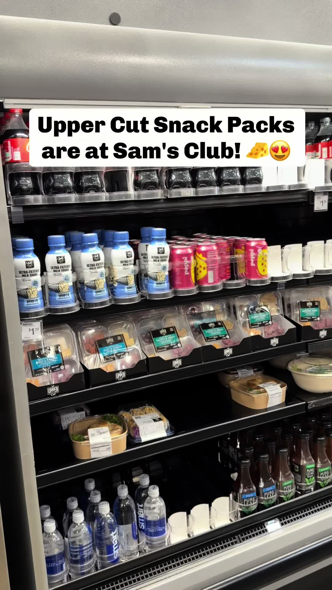 @Sam’s Club Lovers