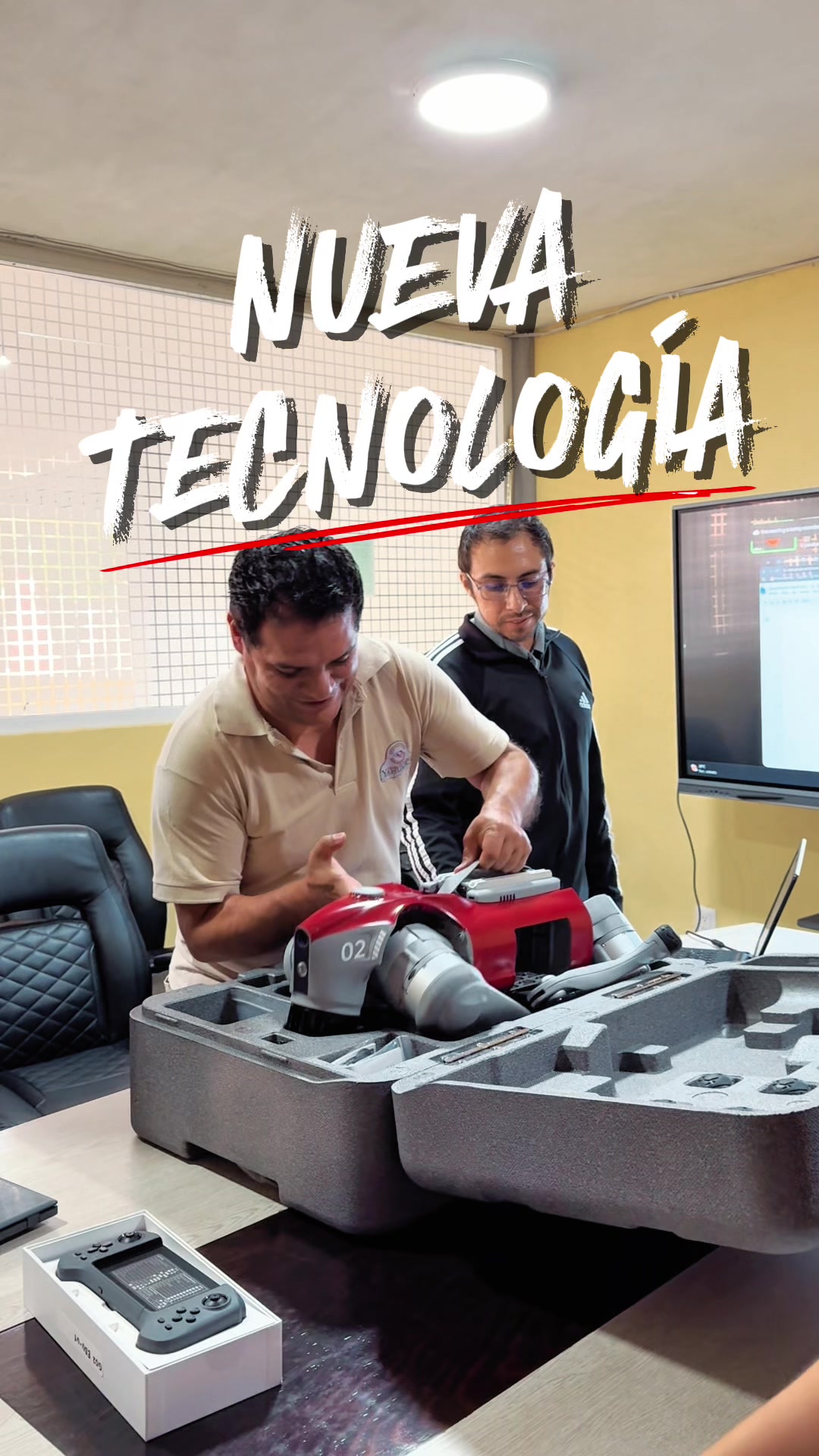 @Universidad  De Yahualica