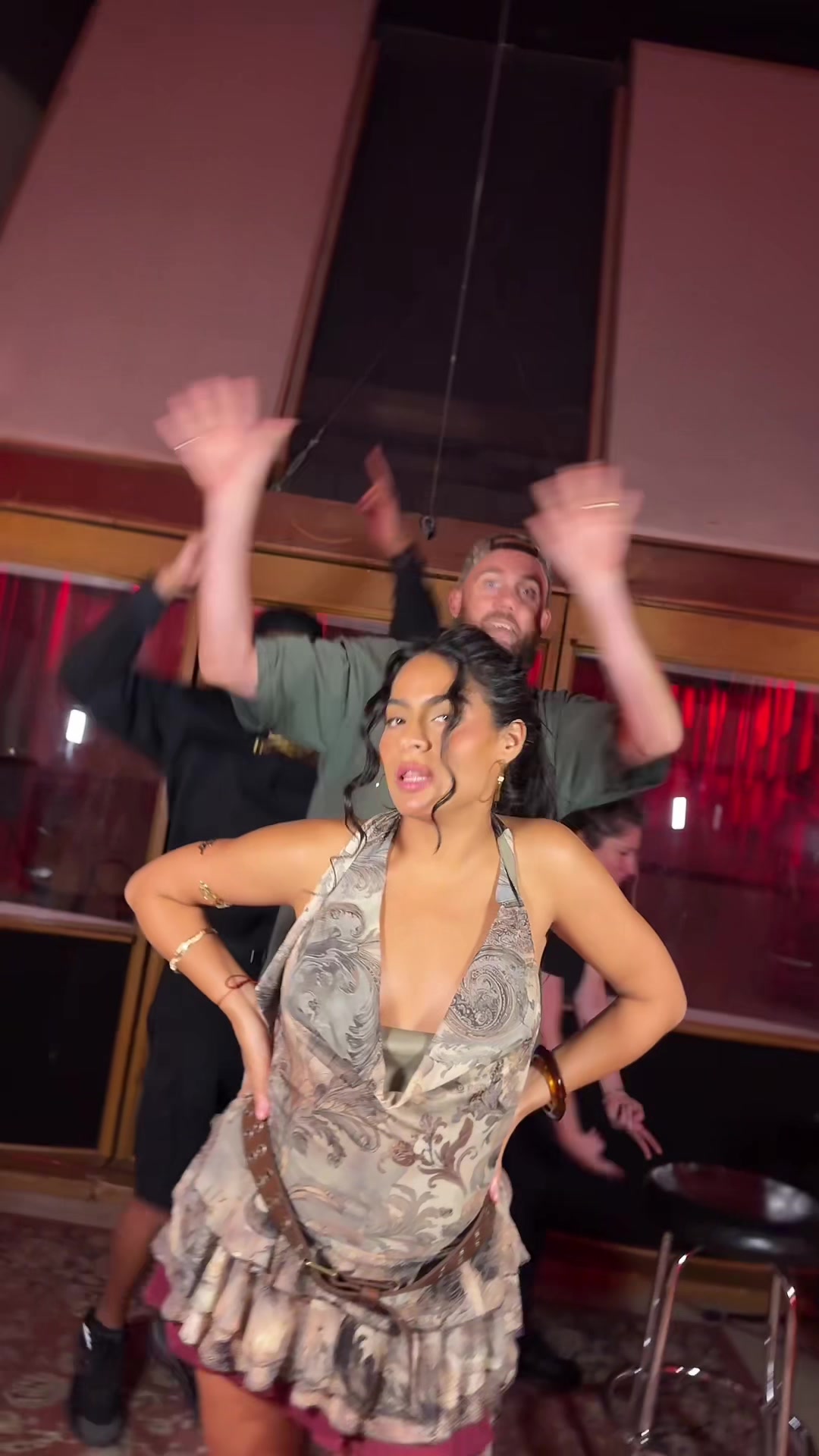 @Jessiereyez