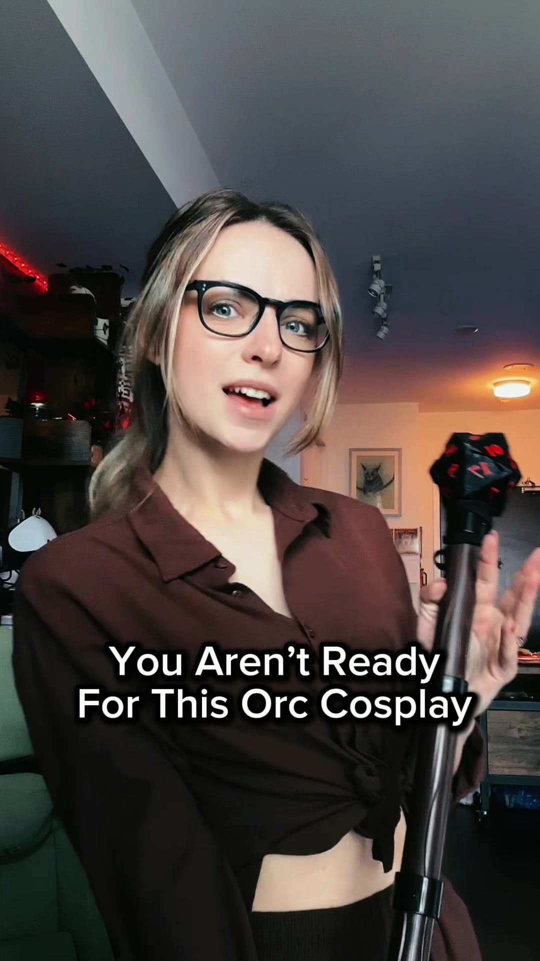 @ValTheFantescapist