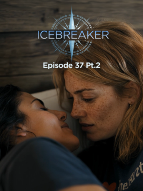 @Icebreaker Series WLW