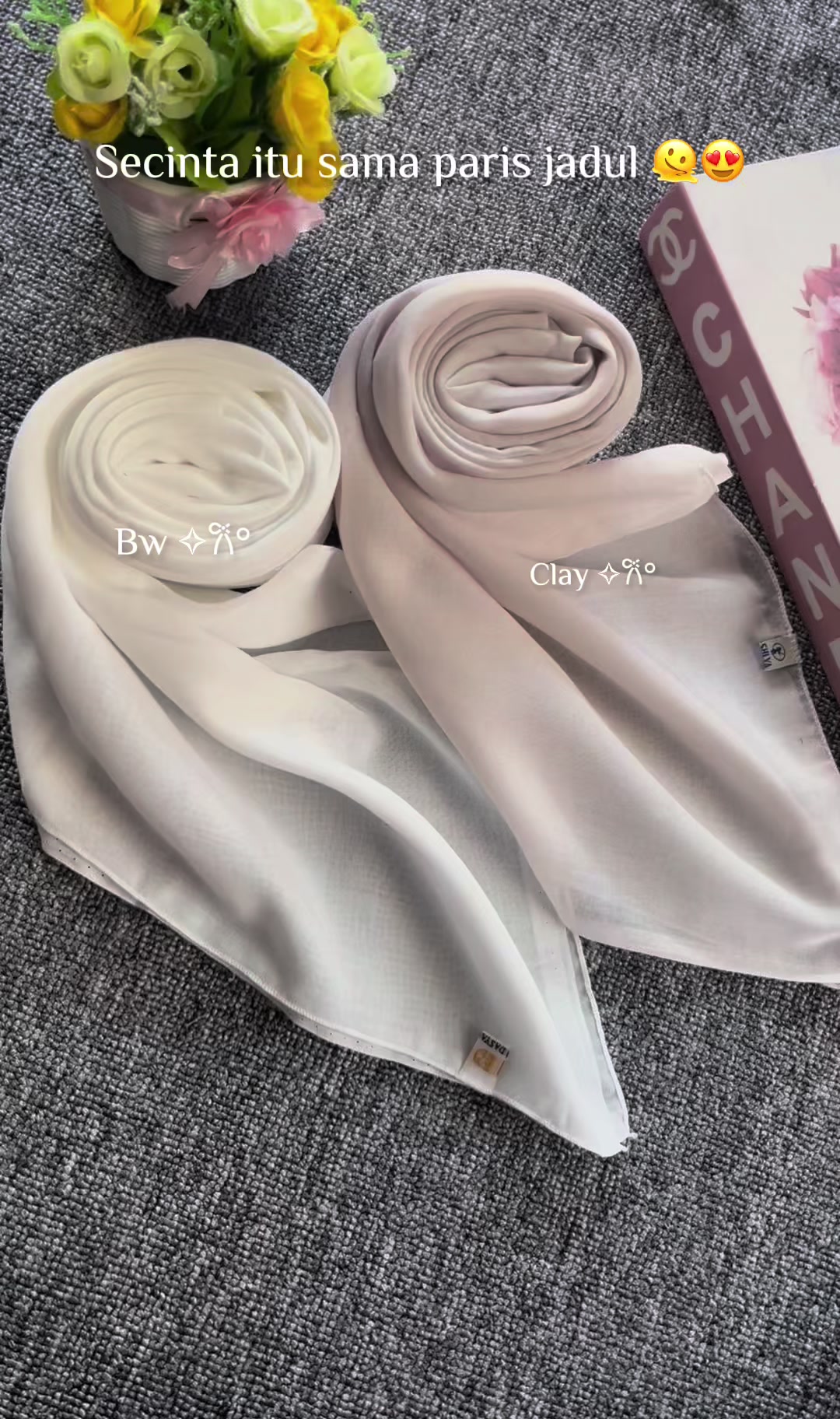 @Hijabyah
