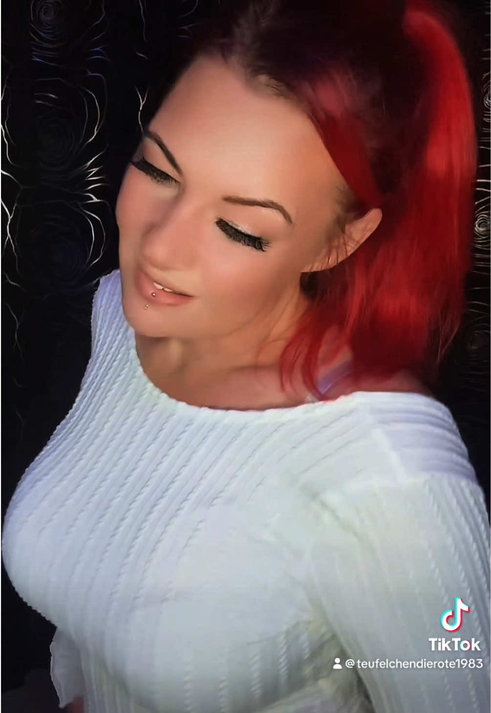 @😈🔥Teufelchen😈Susi🧊🔥