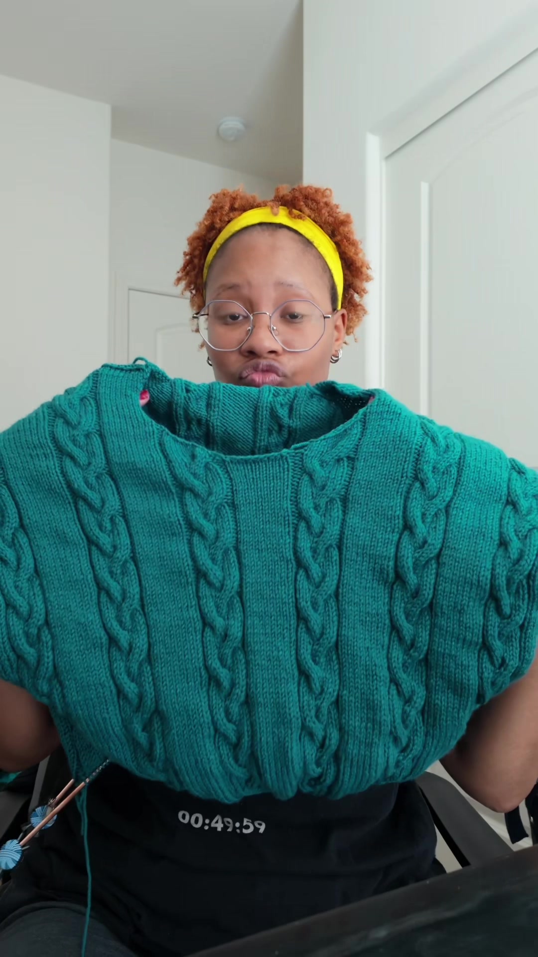 @Kaye 🧶