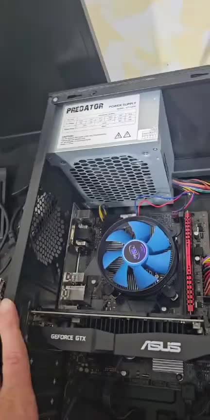 @PC Service