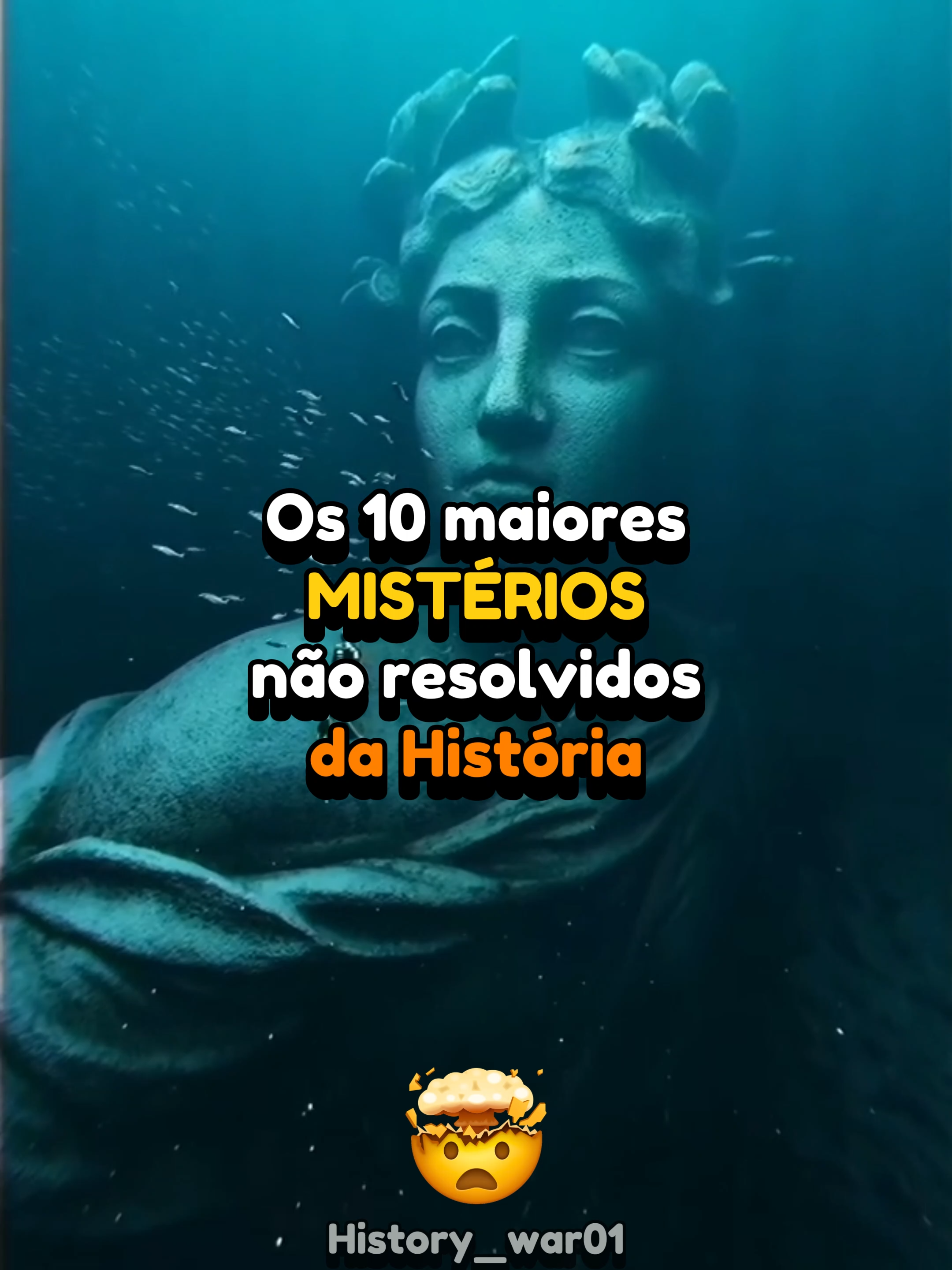 @History War
