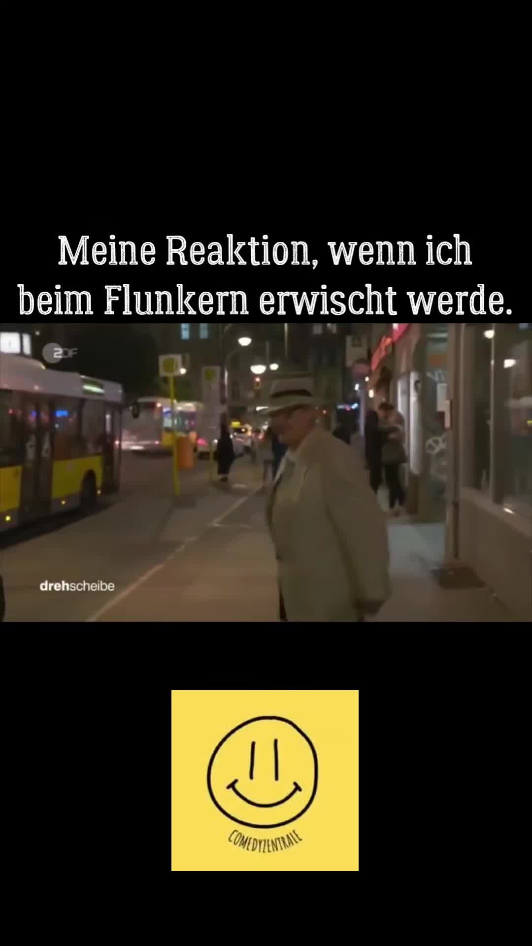 @Die Comedyzentrale