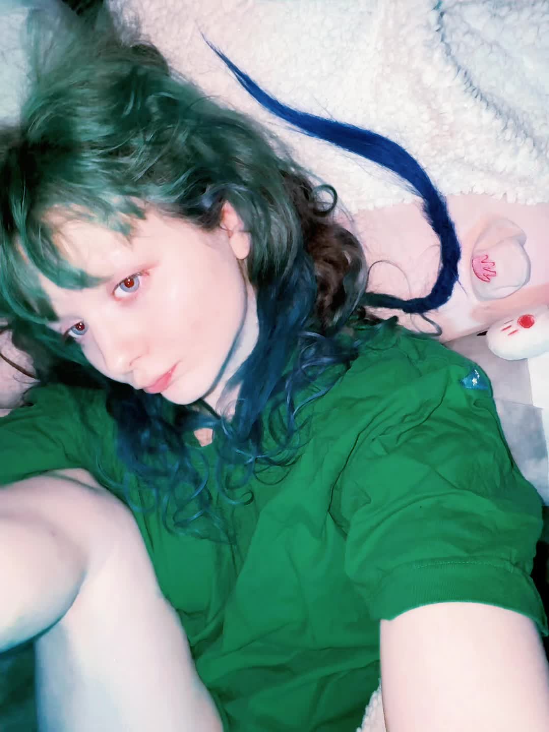 @Id0lls - Adi and Lei