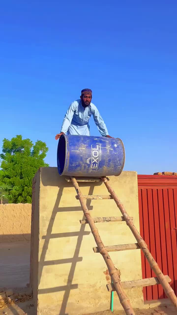 @Team Saifulla