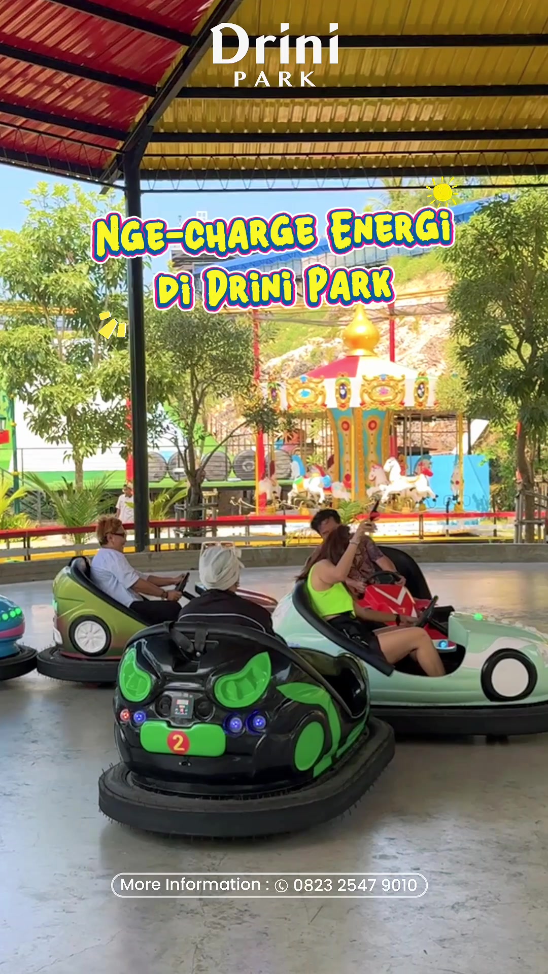 @Drini Park