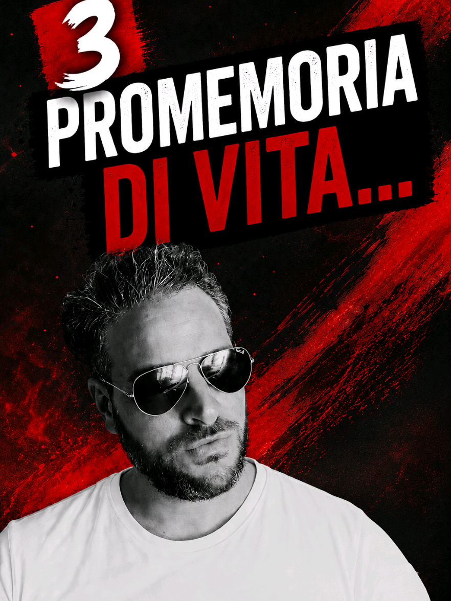 @MisterFrank/Franco Cicchinelli