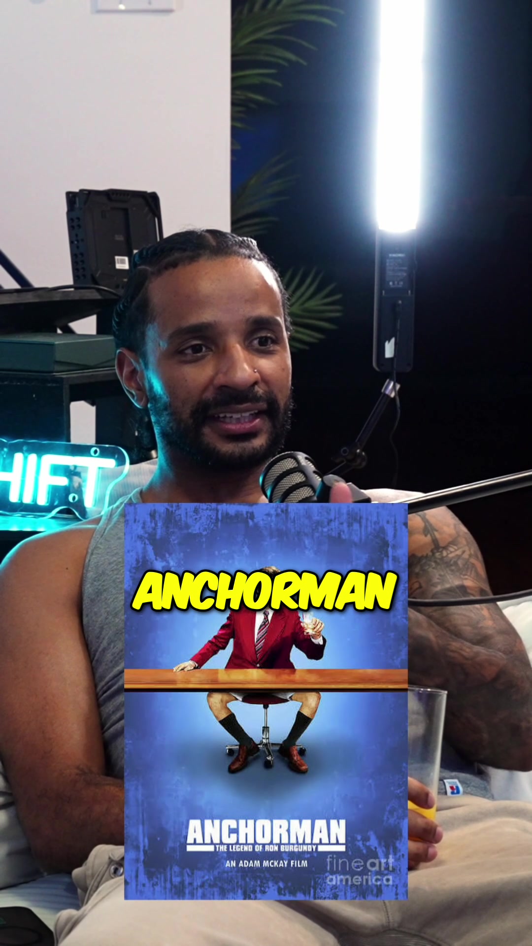 @The Frame Shift Podcast