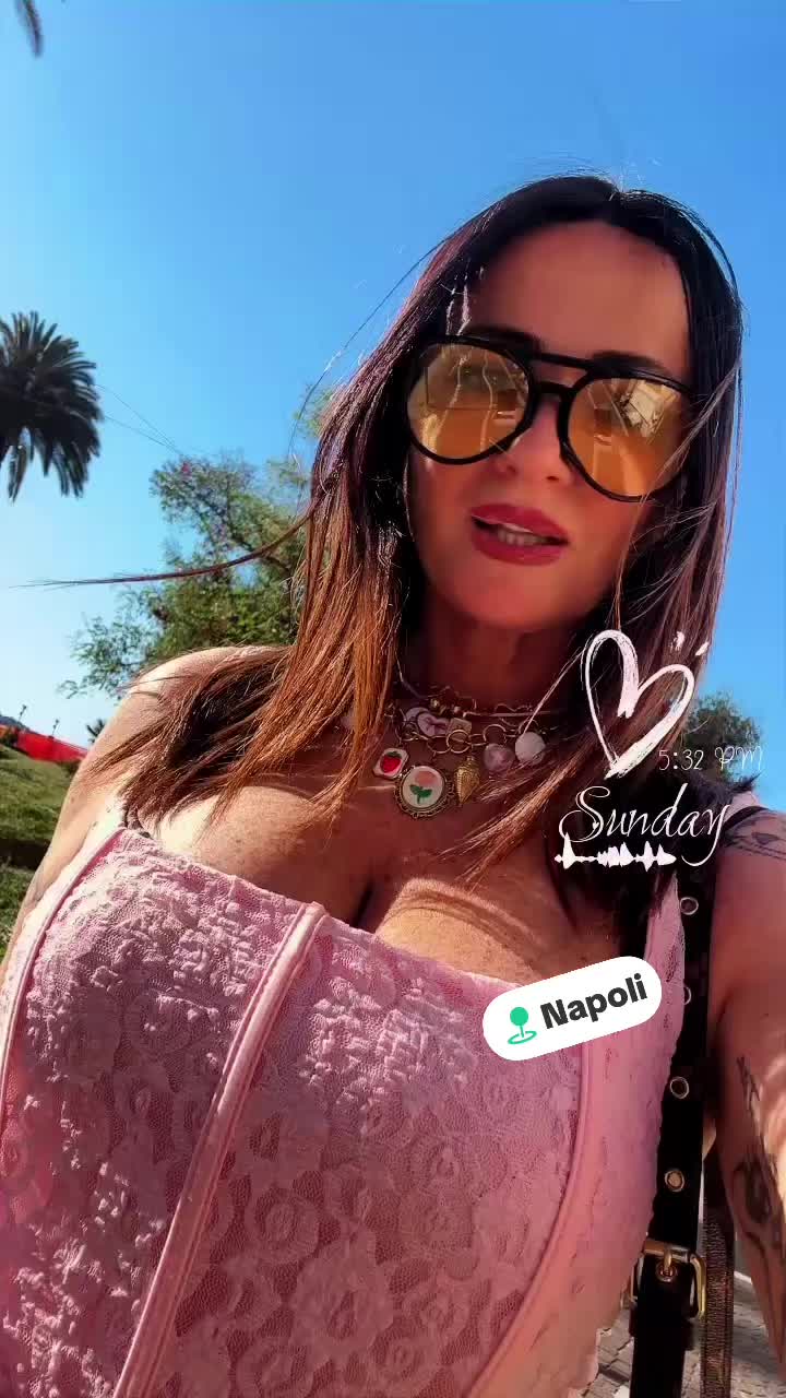 @Paola Falivene ❤️