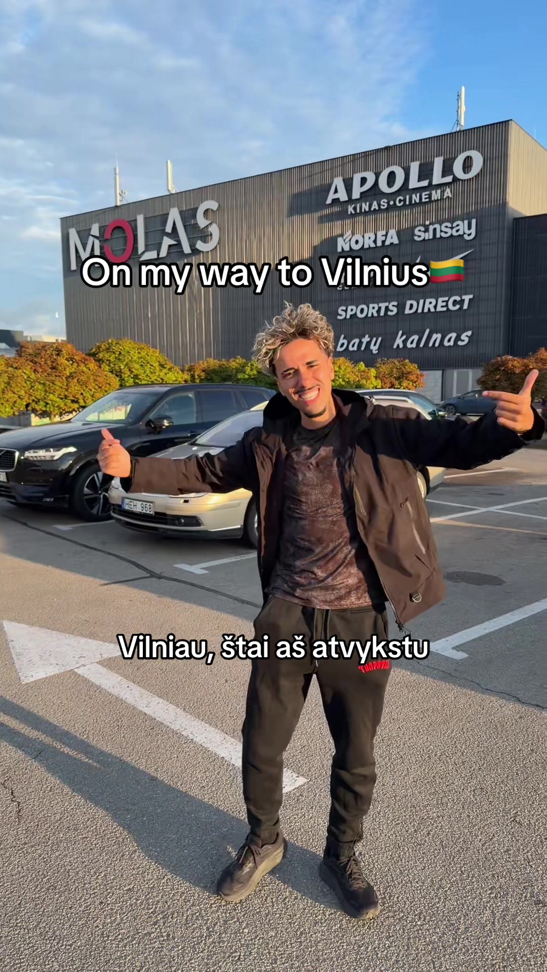 @Davidmaluco