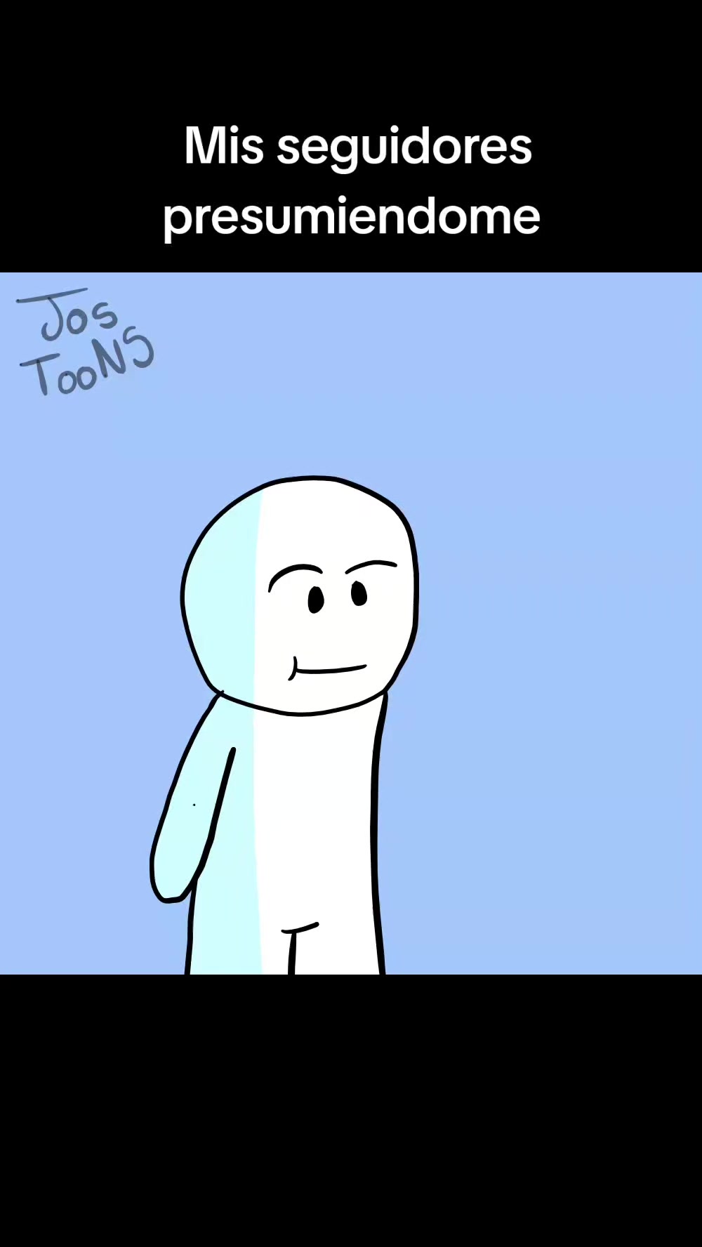 @Jos toons