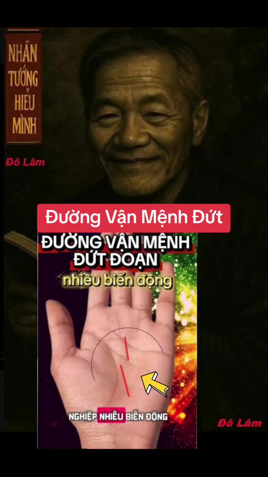 @Nhân Tướng Hiểu Mình