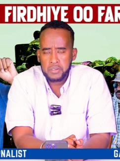 @eng abdi dahir gas