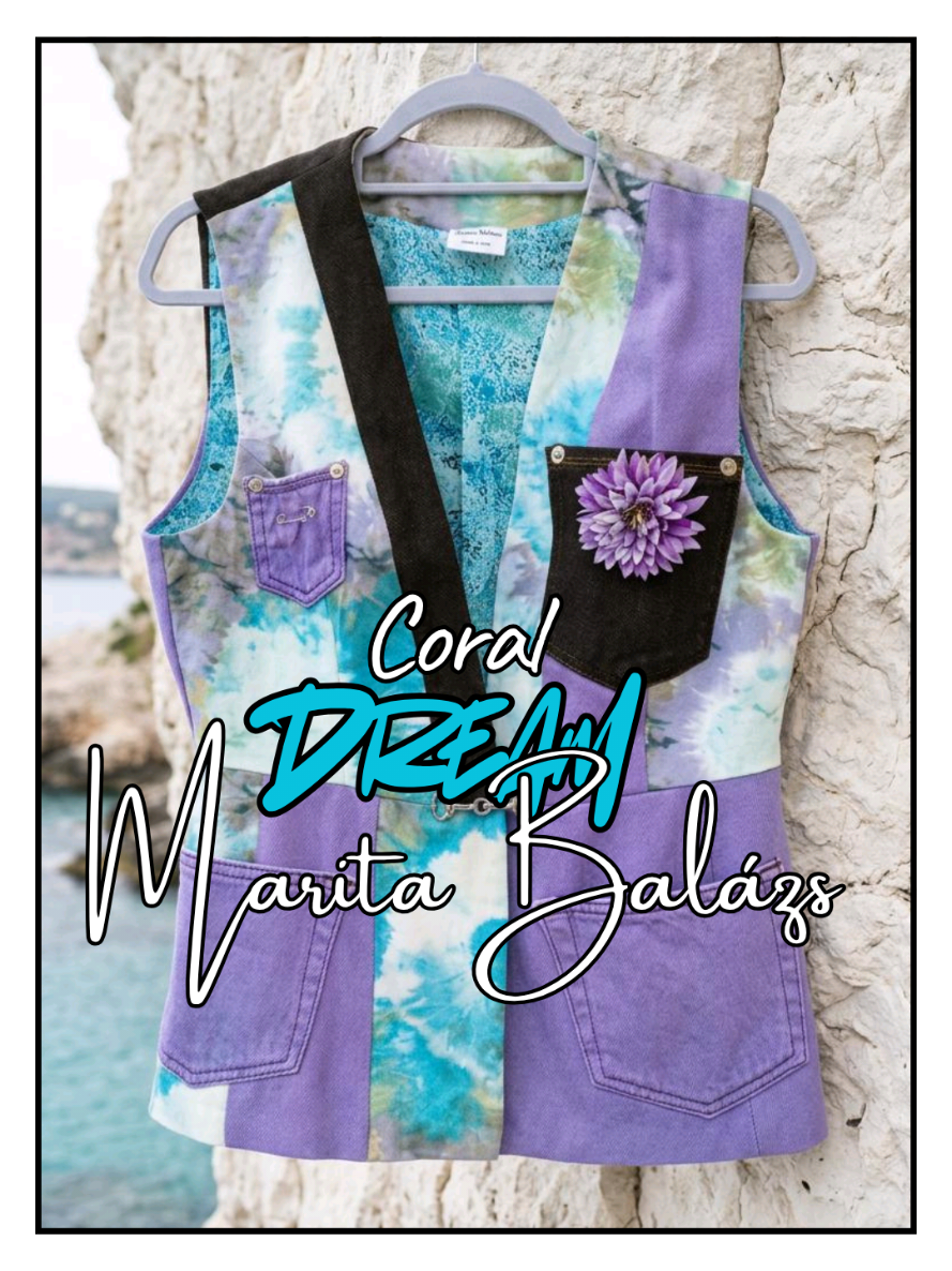 @Marita Balázs Fashion Brand