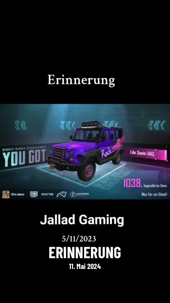 @جلاد Gaming