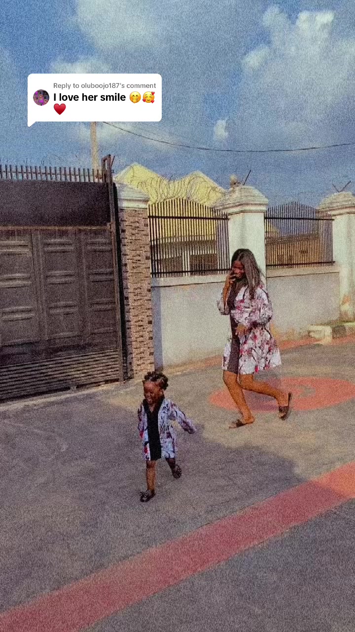 @Nadia❤️🦋& Mom💝🥰