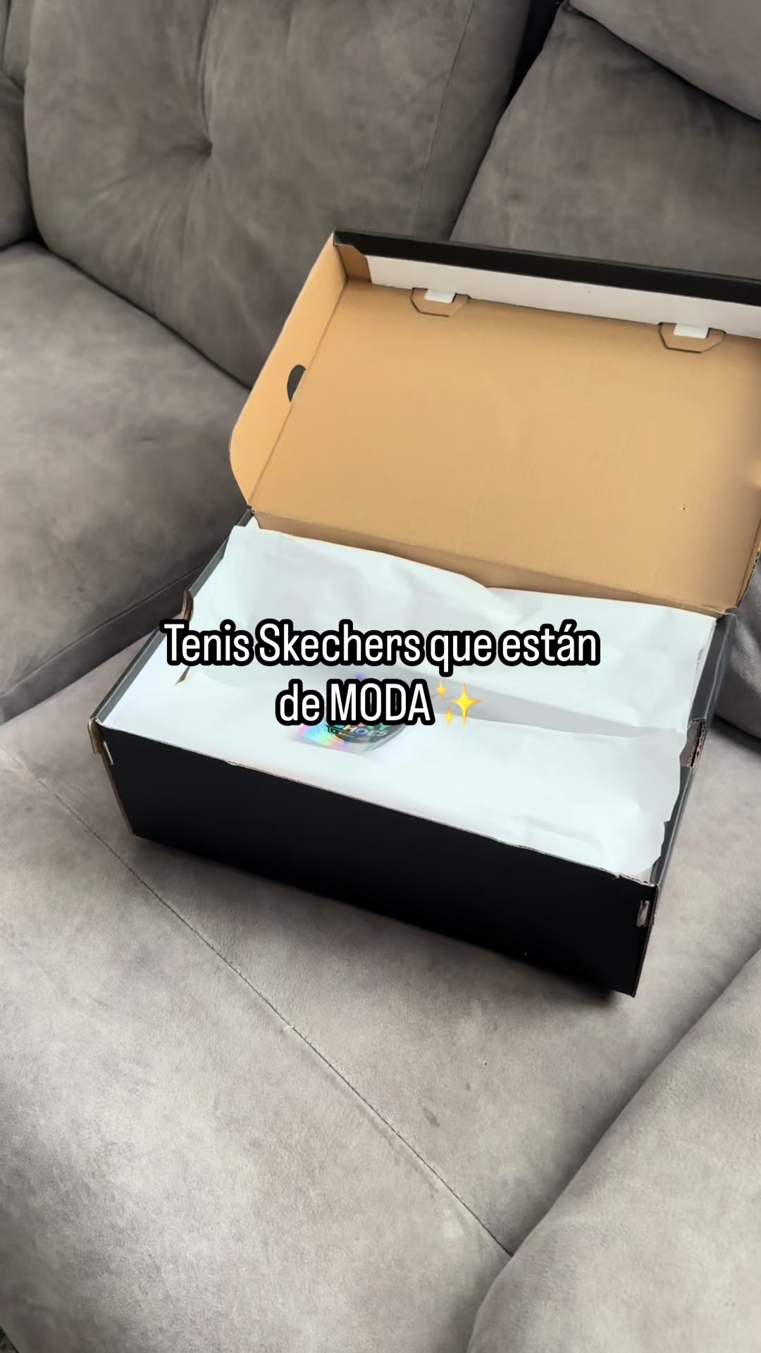 @SKY SH&Oslash;ES