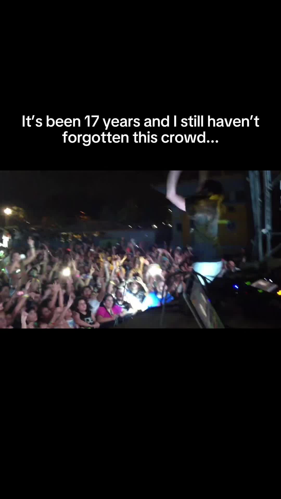 @Steve Aoki
