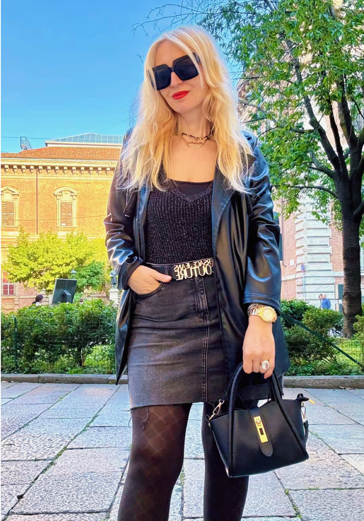 @Matilda 👑on Fashion❤️&zwj;🔥