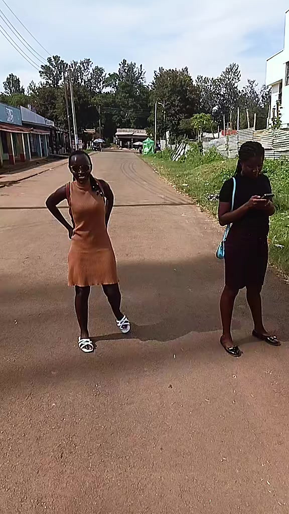 @Quinter Achieng