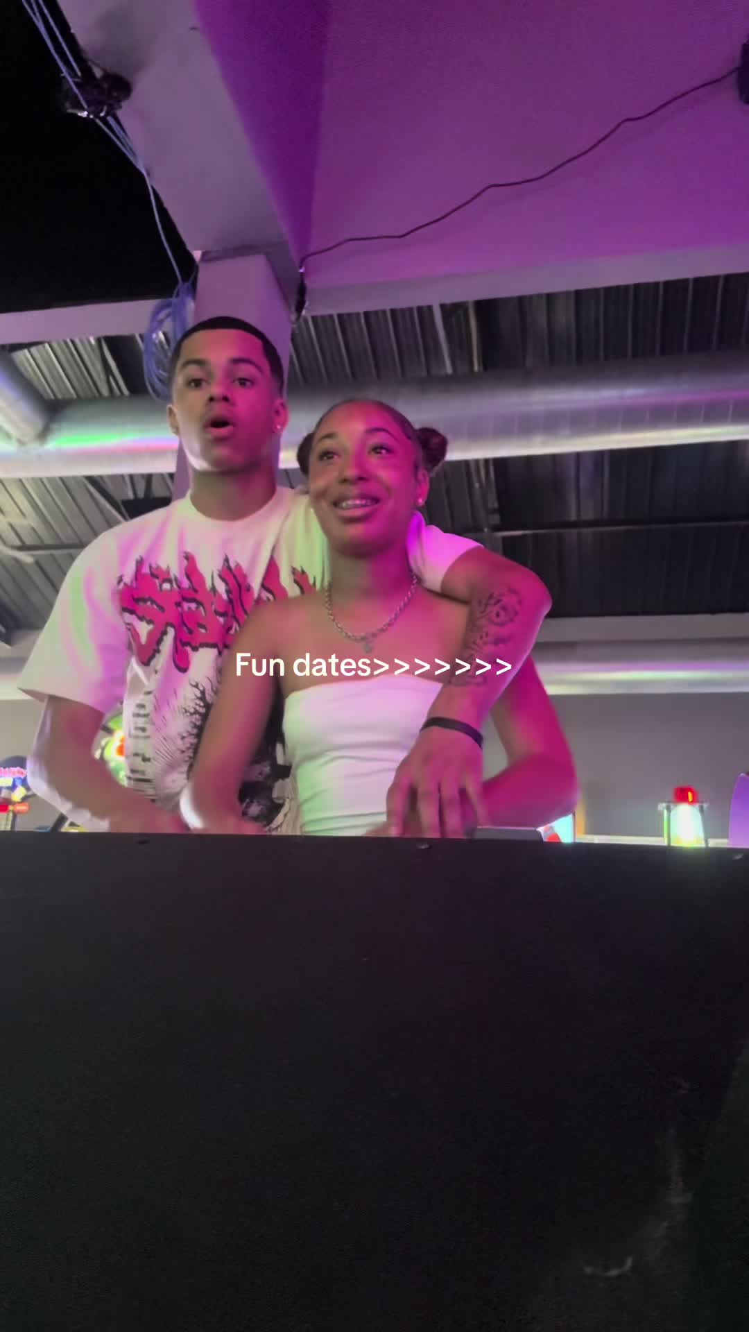 @angie & jonjon🥹👩🏽❤️👨🏻