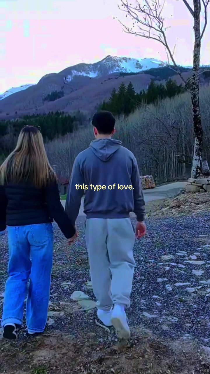 @Just us two
