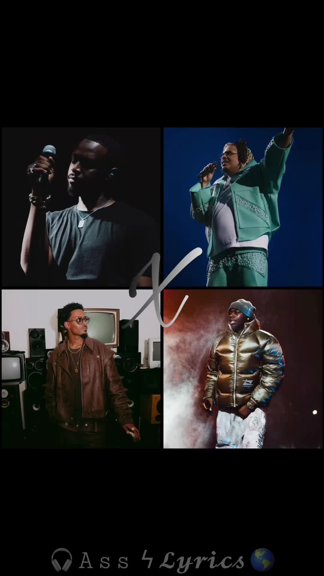 @🎧 A͢𝚜𝚜²¹ᐧ⁷ᵏ ⤳ᴸʸʳⁱᶜˢ🌎