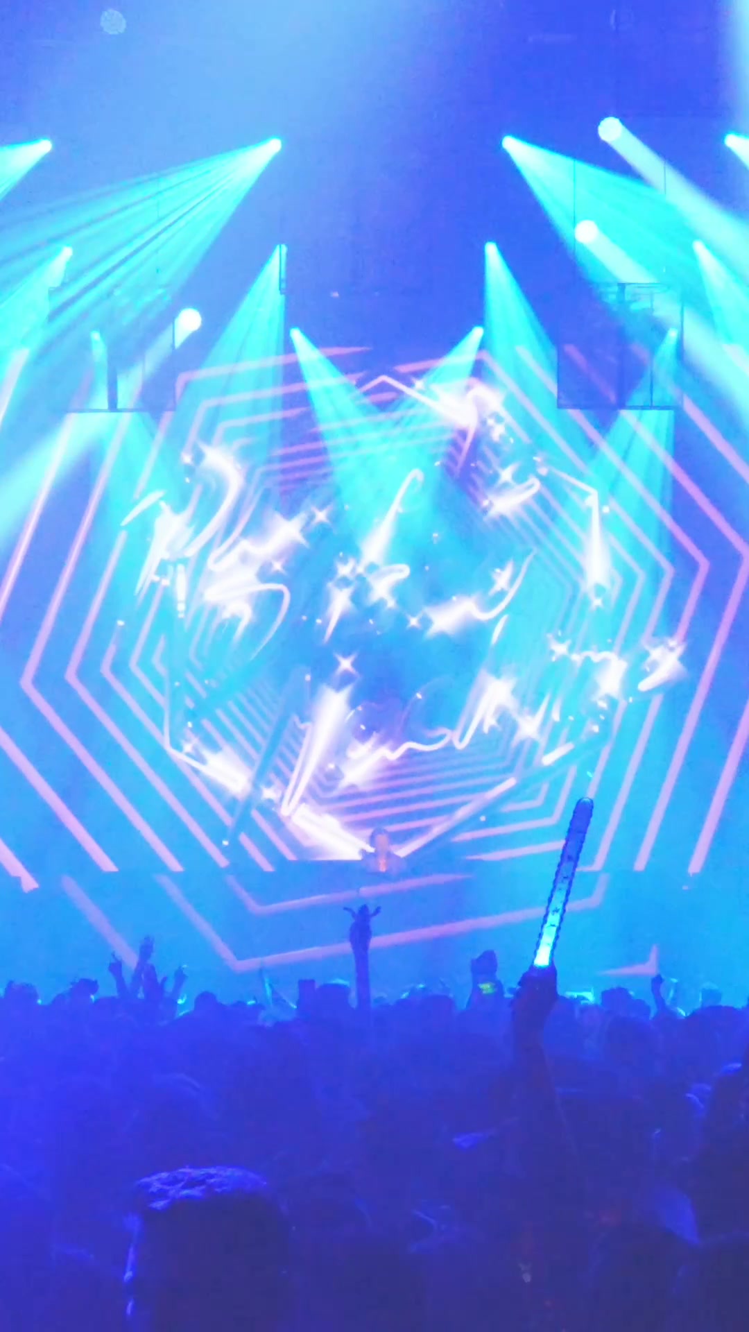 @Purple Disco Machine