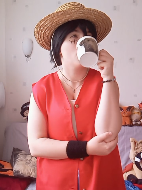 @Ame-cosplay