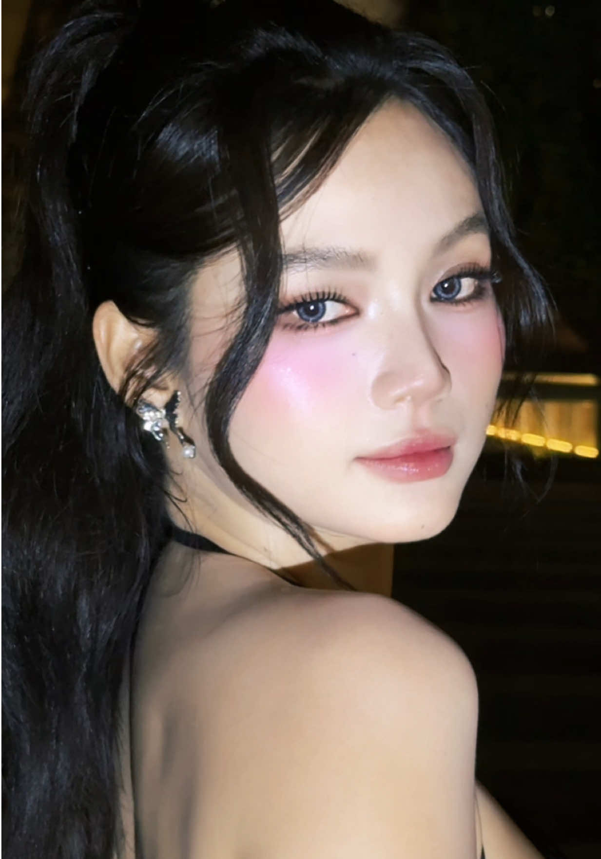 @Diệu Anh Makeup