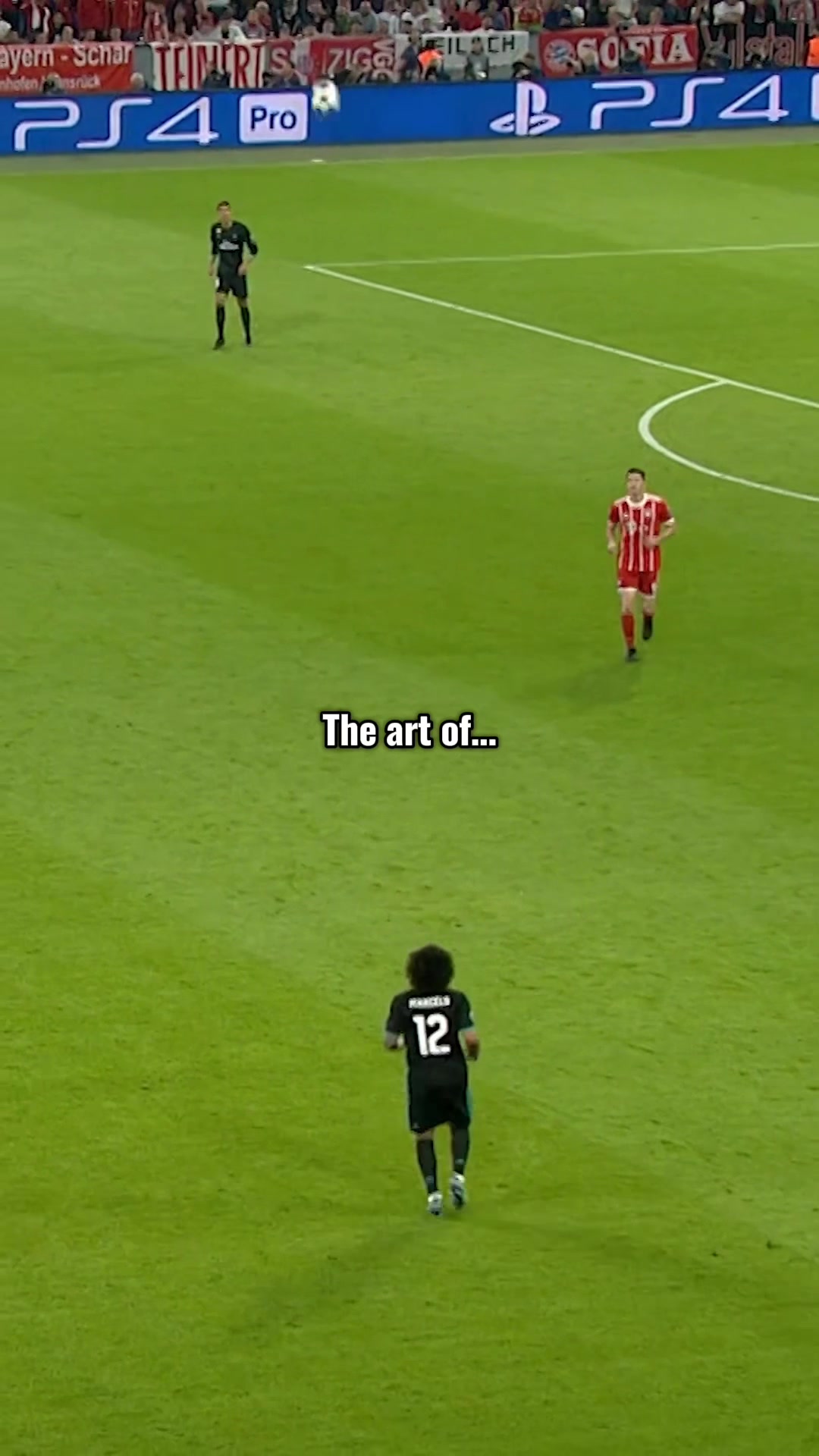 @Champions League