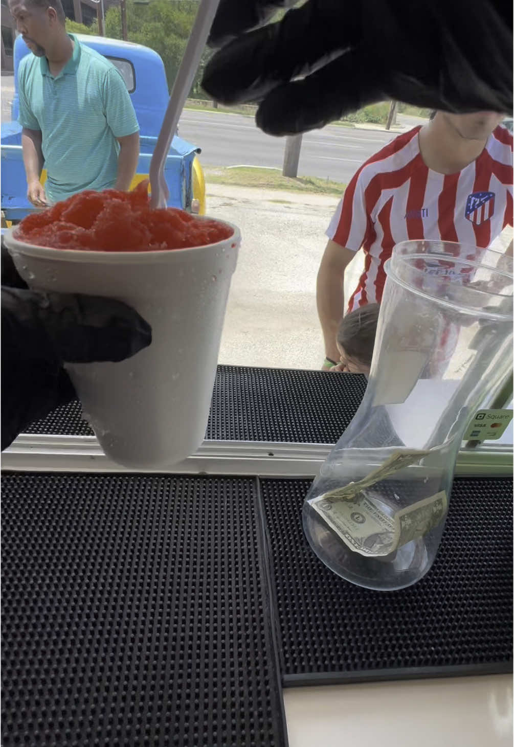 @Charm City SnoBalls
