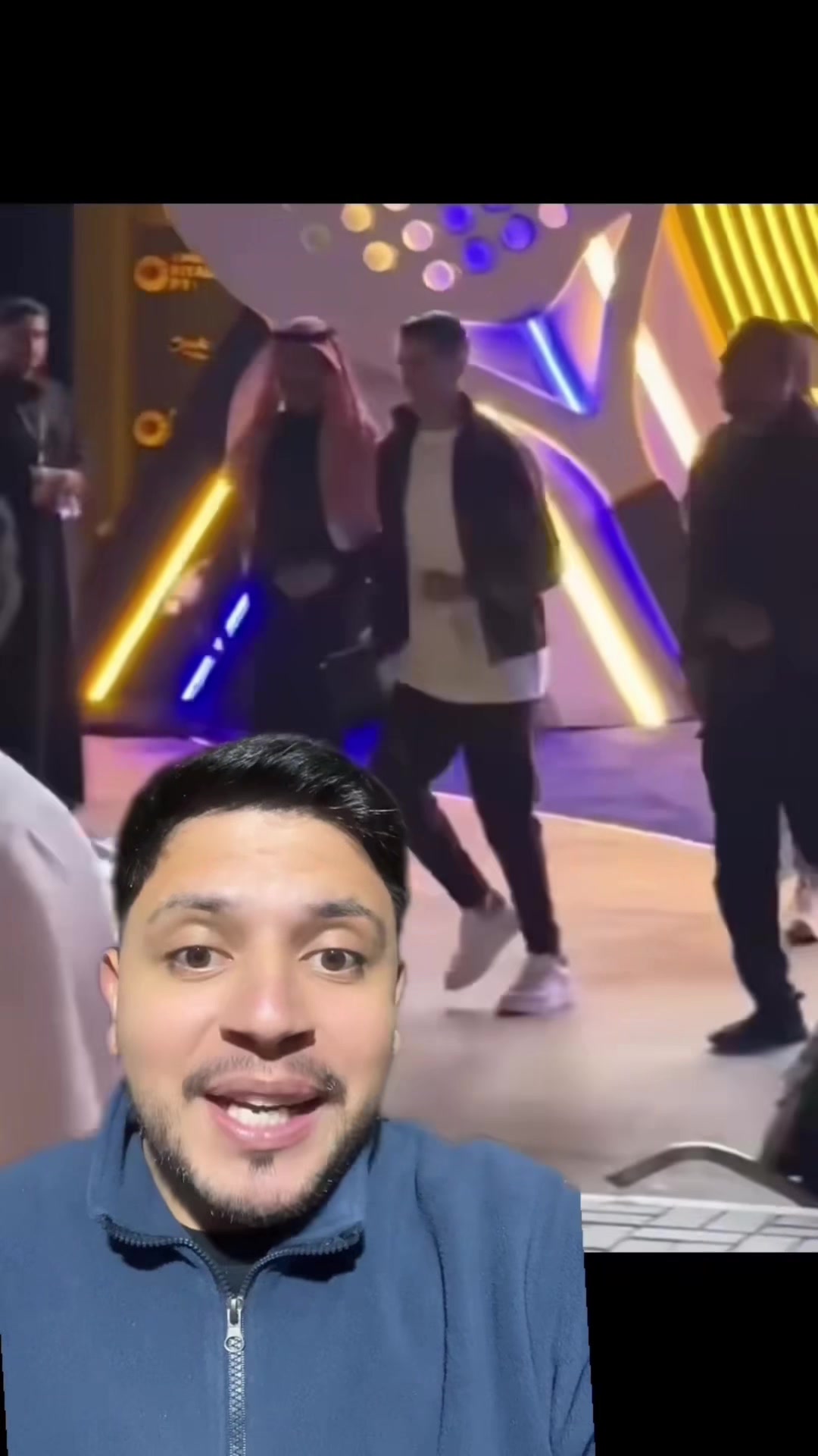 @JuanMadridista CR7