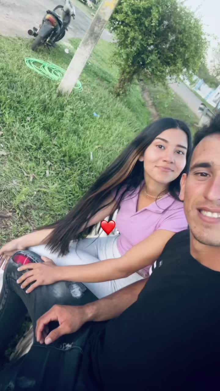 @Chiki💗🇵🇾