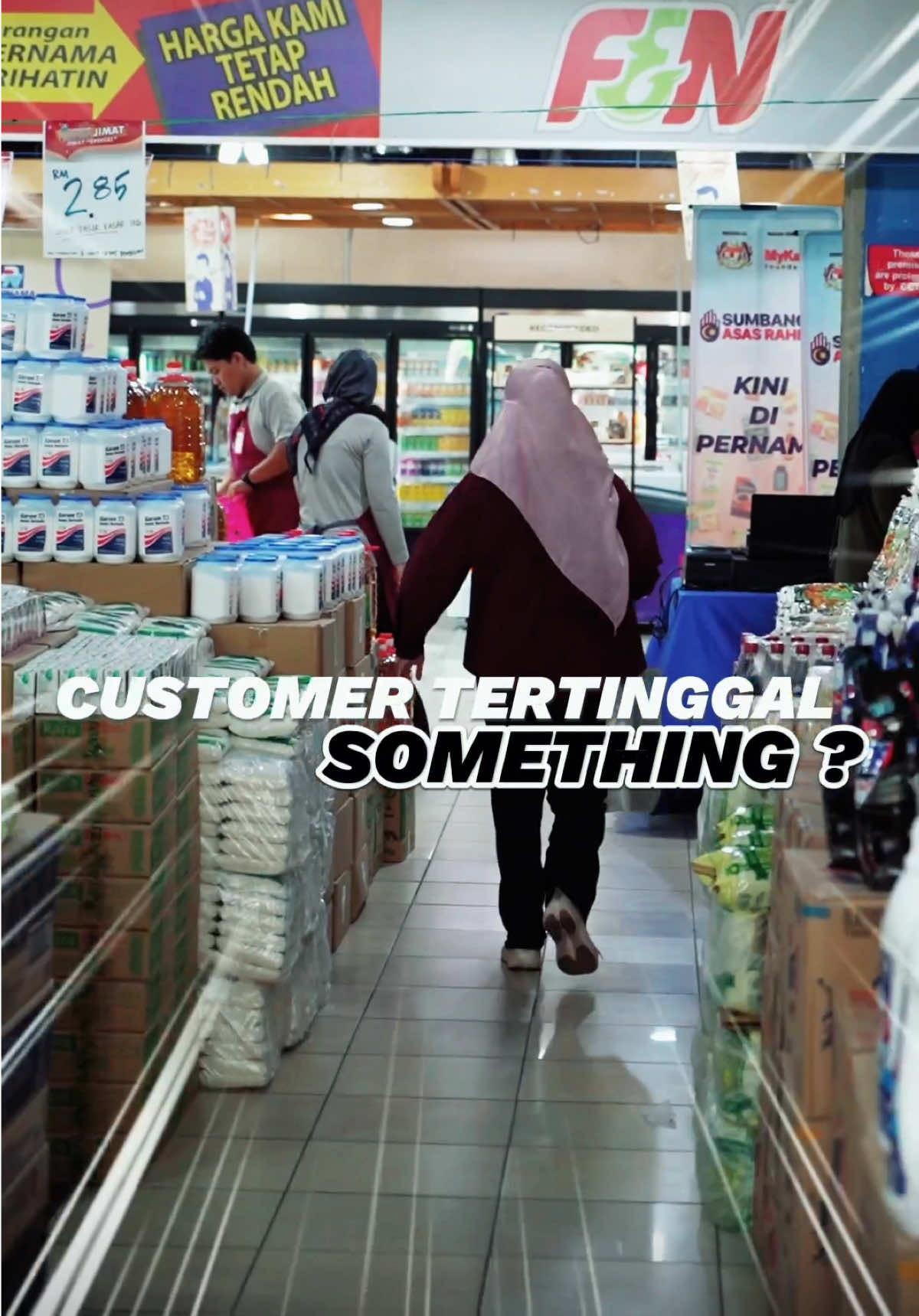 @Kak Zaidah