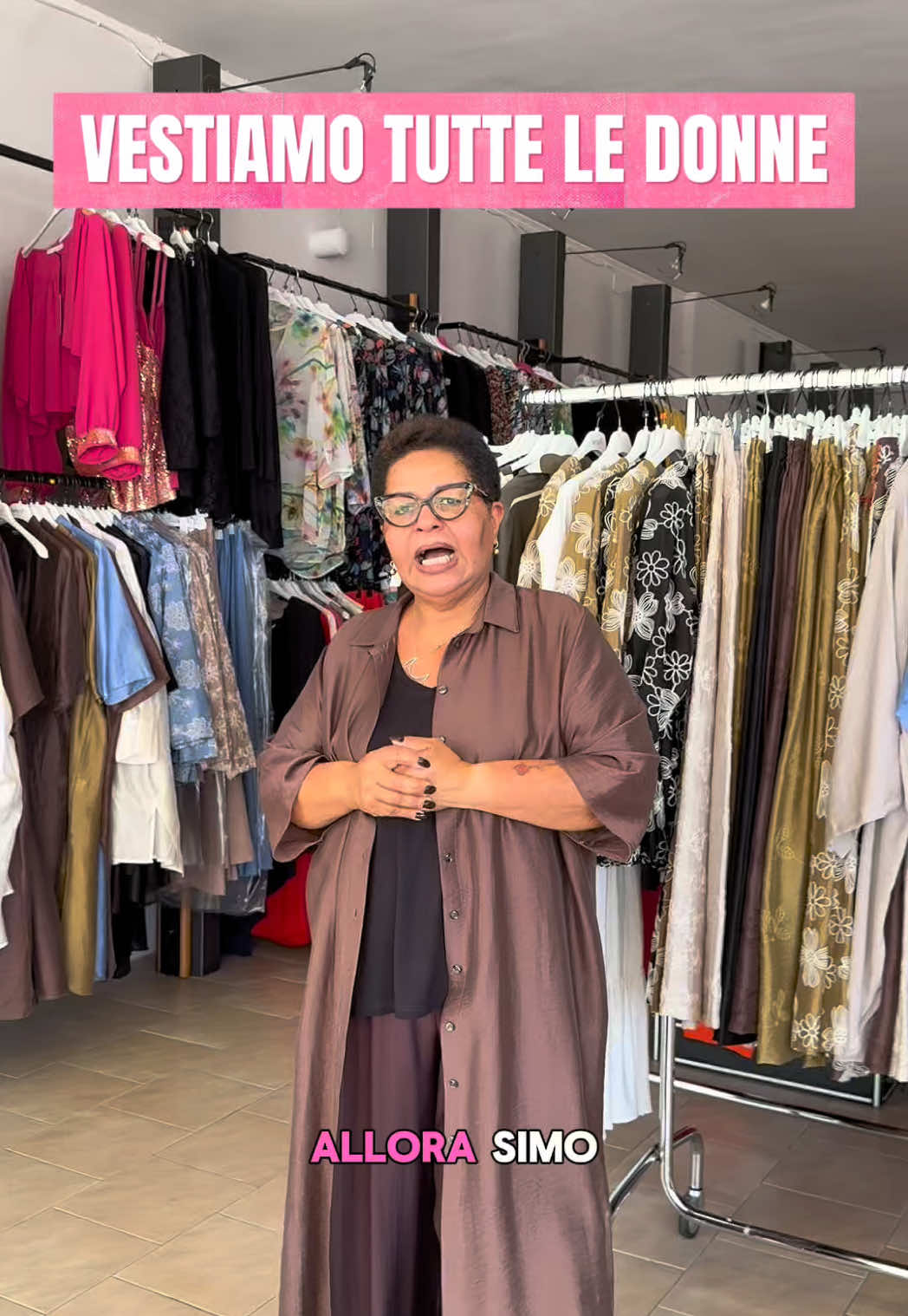 @La Boutique della Moda Curvy