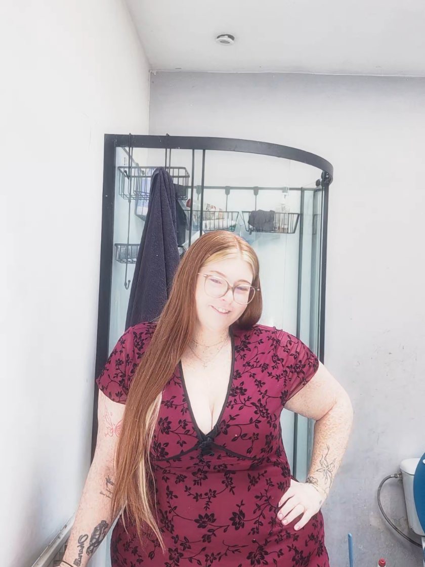 @♡Prescillia♡⁷