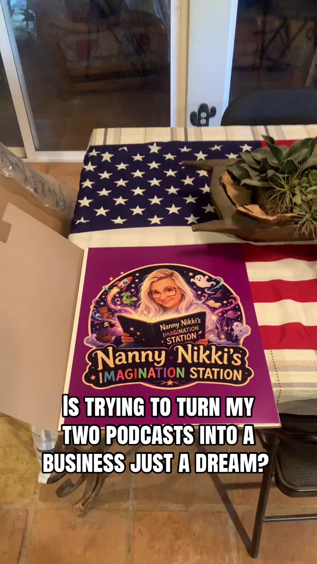 @Nikki Wasilishin | Nanny Nikki