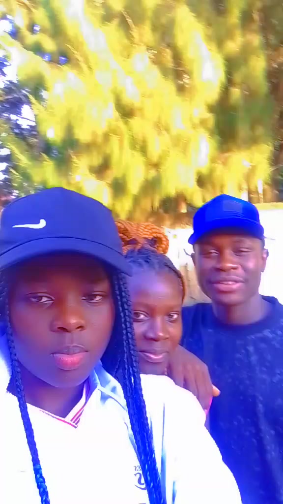 @Cania Akothee