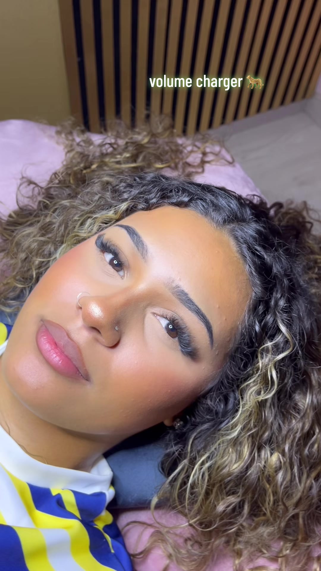 @| EXTENSION DE CILS |👩🏽💻