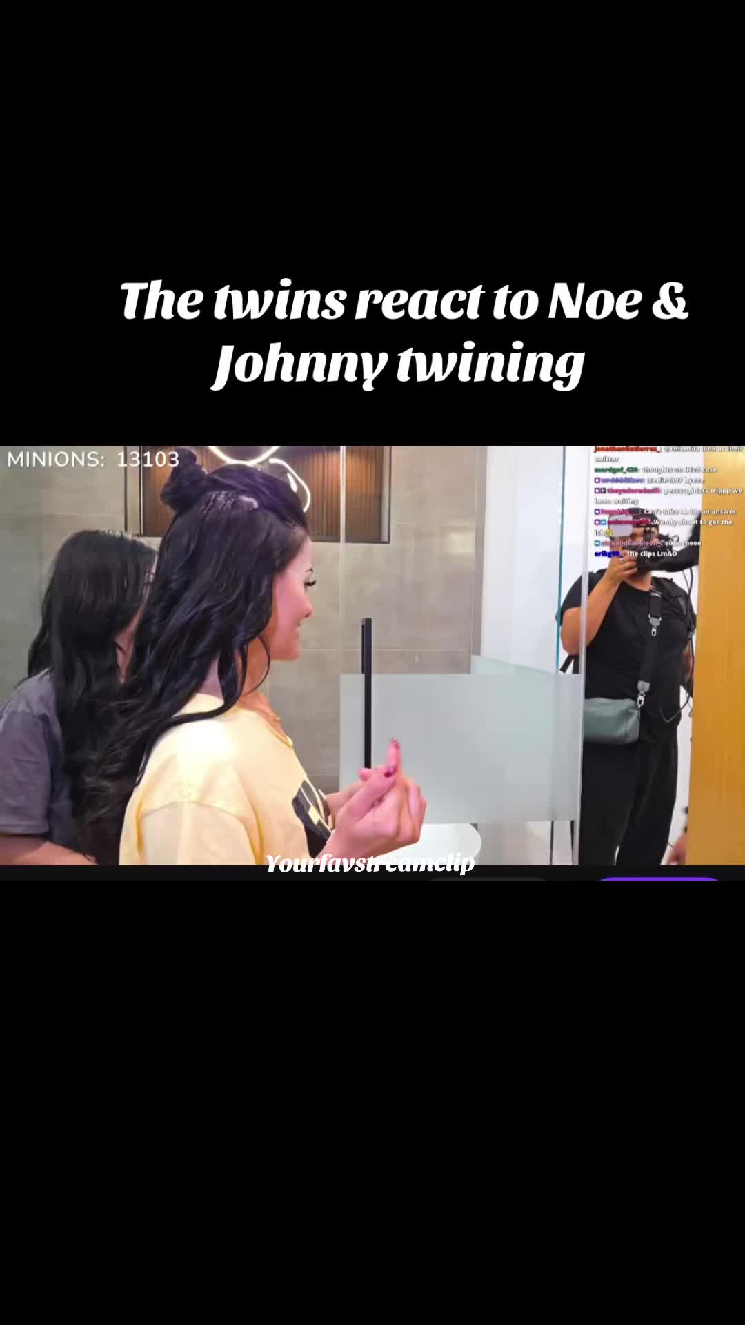 @Yourfavstreamclip