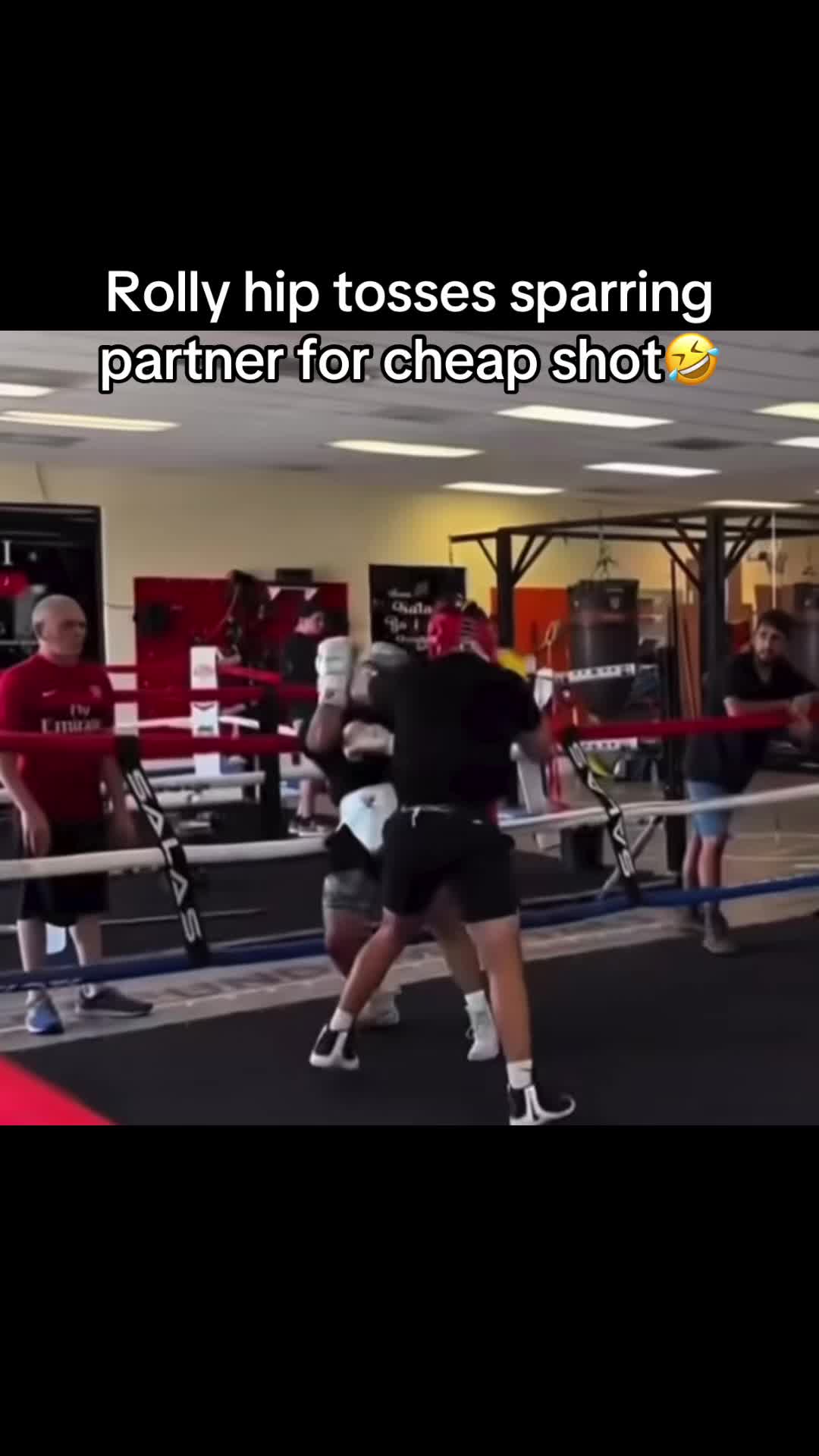 @ufcclipperman