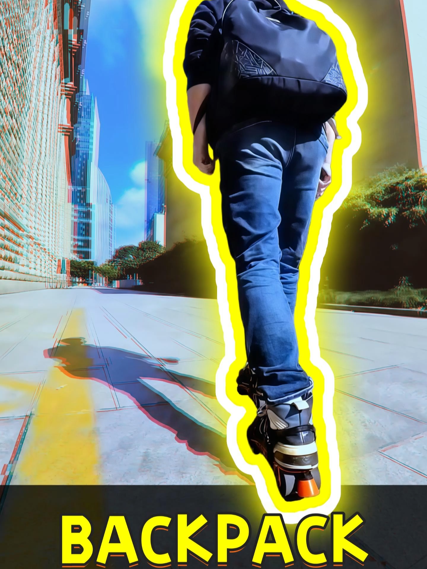 @Airtrick E-Skates