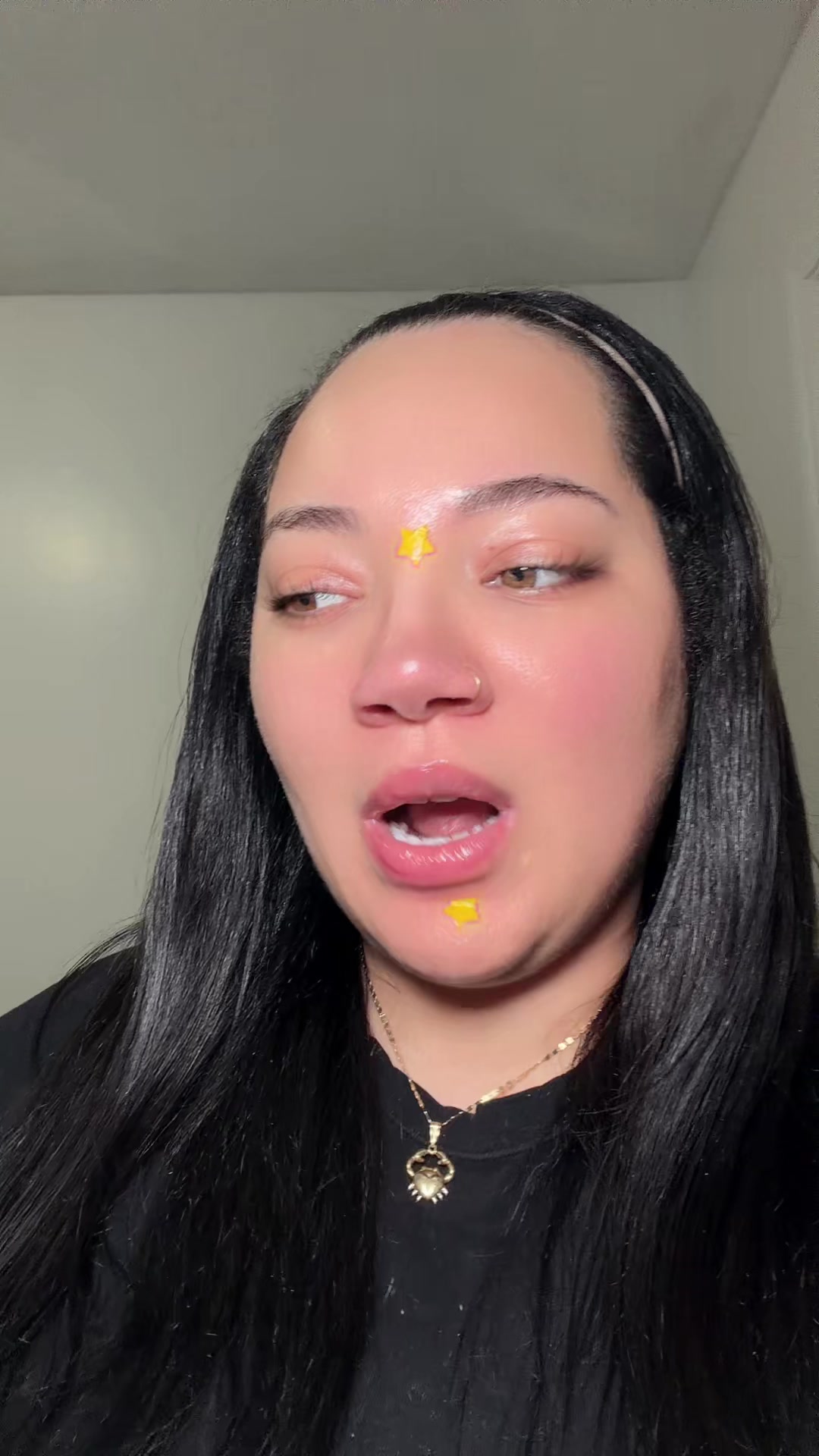 @Kiara Nicole